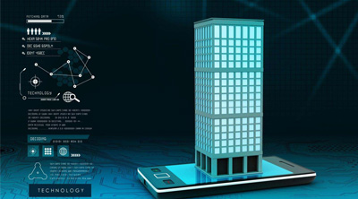 人工智能與自動化接管建筑業(yè)，2025年建筑工地將無...